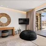 Dom wakacyjny Blanca Elia-mykonos With Private Pool