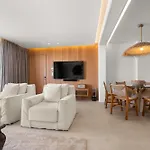 Дом отдыха Blanca Elia-mykonos With Private Pool *