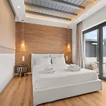 Blanca Elia-mykonos With Private Pool *