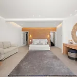 Blanca Elia-mykonos With Private Pool Nyaraló *