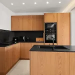 Blanca Elia-mykonos With Private Pool Nyaraló