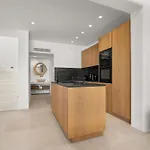 Nyaraló Blanca Elia-mykonos With Private Pool *