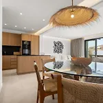 Nyaraló Blanca Elia-mykonos With Private Pool Fteliá