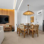 Nyaraló Blanca Elia-mykonos With Private Pool