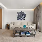 Blanca Elia-mykonos With Private Pool * Fteliá