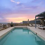 Blanca Elia-mykonos With Private Pool Nyaraló *