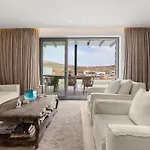 Nyaraló Blanca Elia-mykonos With Private Pool *