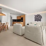 Σπίτι διακοπών Blanca Elia-mykonos With Private Pool Φτελιά