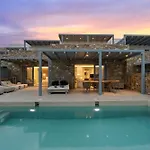 Blanca Elia-mykonos With Private Pool
