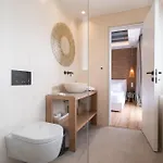 Blanca Elia-mykonos With Private Pool Fteliá