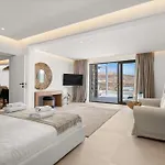 Blanca Elia-mykonos With Private Pool