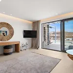 Blanca Elia-mykonos With Private Pool