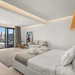 Nyaraló Blanca Elia-mykonos With Private Pool *