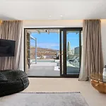 Blanca Elia-mykonos With Private Pool Nyaraló *