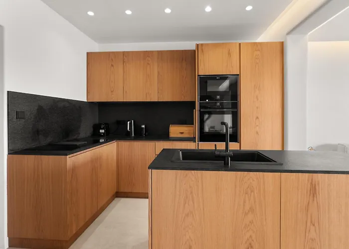 Blanca Elia-mykonos With Private Pool Holiday home